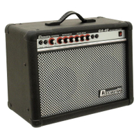 Dimavery GA-40R Ampli Guitare Électrique 40W