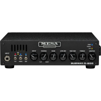 MESA/Boogie Subway D-800