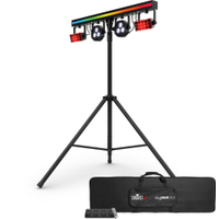 Chauvet DJ GigBAR 3 ILS