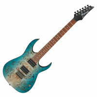 Ibanez RG421PB-CHF Caribbean Shoreline Flat