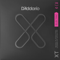 D'Addario XTE0942 XT Super Light