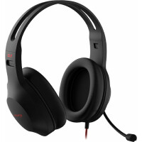 Edifier G1 SE BK Gaming Headset schwarz