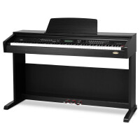 Classic Cantabile DP-A 310 SM Digitale Piano Zwart Mat