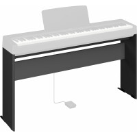 Yamaha L-100B Ständer für P-143 / P-145 / P-223 Schwarz - Retoure (Verpackungsschaden)