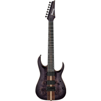 Ibanez RGA217P1PBDRL Premium RGA 7-String Deep Twilight Burst Low Gloss  - Retoure (Zustand: sehr gut)