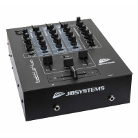 JB Systems Battle 4-USB