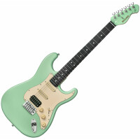 Mooer MSC10 Pro Surf Green