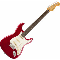 Fender Player II Stratocaster RW Transparent Cherry Burst