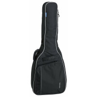 Gewa Economy 12 Gig Bag Westerngitarre schwarz