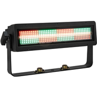 Eurolite LED IP PIX Strobe RGB CW+WW MK2