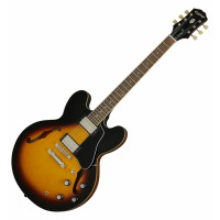 Epiphone ES-335 Vintage Sunburst