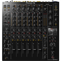 Pioneer DJM-V10-LF DJ Mixer