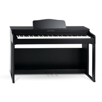 Classic Cantabile DP-230 SM E-Piano schwarz matt  - Retoure (Zustand: sehr gut)