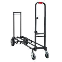 Stagecaptain Sherpa SCS-80 MKII Transportwagen (Mega Cart)  - Retoure (Zustand: gut)