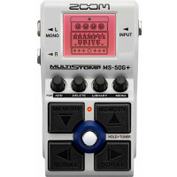 Zoom MS-50G+ Multi-Effekpedal