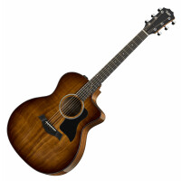 Taylor 224ce-K DLX - Retoure (Zustand: sehr gut)