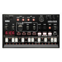 Korg volca kick - 1A Showroom Modell (Zustand: wie neu, in OVP)