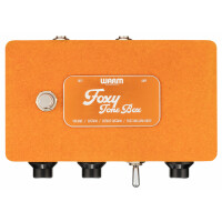 Warm Audio WA-FTB Foxy Tone Box