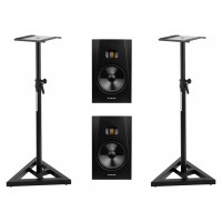 Adam Audio T8V Stativ Set