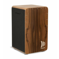 Schlagwerk CP4905 Cajon La Perú EVO Walnut Deluxe