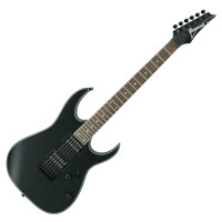 Ibanez RG421EX-BKF Black Flat