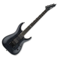 ESP LTD MH-1000FM Evertune STBLK