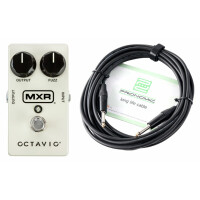 MXR M 267 Octavio Set