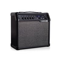 Line6 Spider V 30 MkII - Retour (État : Très Bon) 