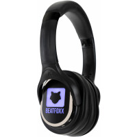 Beatfoxx SDH-340 USB-C Silent Disco V2 Kopfhörer