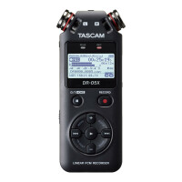 Tascam DR-05X Digitalrecorder