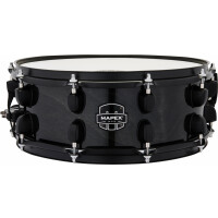 Mapex MPX Hybrid Snare Drum 14"x5,5" Transparent Midnight Black