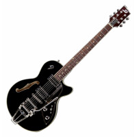 Duesenberg Starplayer III Black