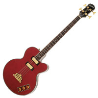 Epiphone Allen Woody RumbleKAT WR - Retoure (Zustand: sehr gut)