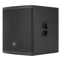 JBL EON718S Aktiv-Subwoofer  - Retoure (Zustand: sehr gut)