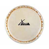 XDrum Bongo Fell 6"