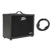 Peavey VYPYR X1 Set mit Kabel