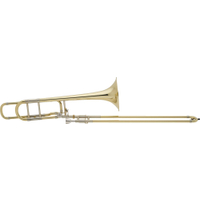 Bach 42BO Quartposaune Open Wrap