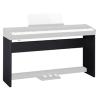 Roland KSC-72-BK Ständer für FP-60X schwarz  - Retoure (Verpackungsschaden)