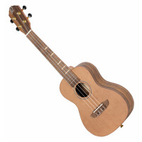 Ortega RUTI-CC-L Lefthand Konzert Ukulele