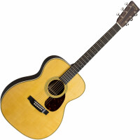 Martin Guitars OM-28