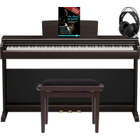 Yamaha Arius YDP-146 Palissandre Foncé Set