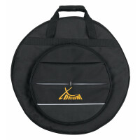 XDrum 22" Borsa per piatti