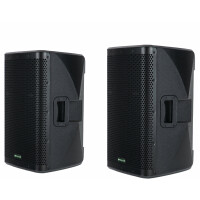 Pronomic C-212 MP 12" Altavoz pasivo Set Estéreo