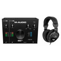 M-Audio AIR 192|6 Interface Set