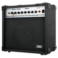 Soundking AK20-RA Gitarrencombo - 2-Kanal, 60 Watt - Retoure (Zustand: sehr gut)