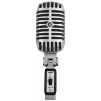 Shure 55SH II "Elvis" Mikrofon