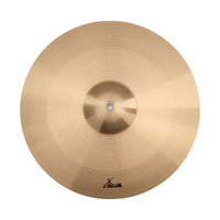 XDrum Eco Becken Ride 18"  - Retoure (Zustand: sehr gut)