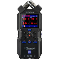 Zoom H4essential Handy Recorder