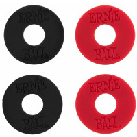 Ernie Ball 4603 Gummi Strapblocks