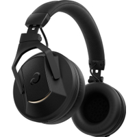 Cuffie DJ Wireless AlphaTheta HDJ-F10 - Reso (Condizione: Molto Buona)